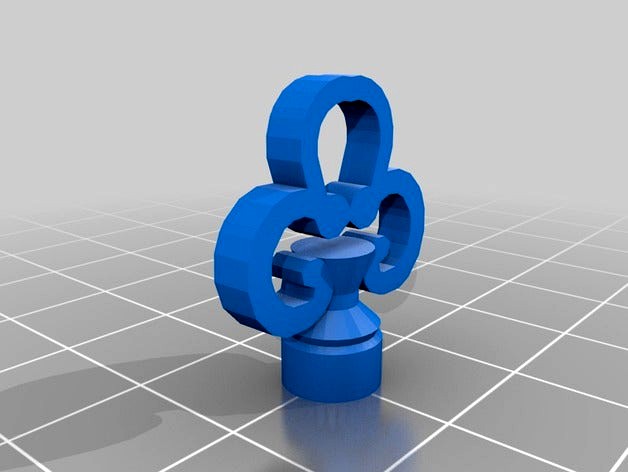 remixed key for lockable present box by storm4710