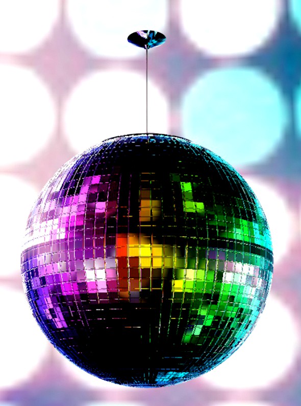 Disco Ball