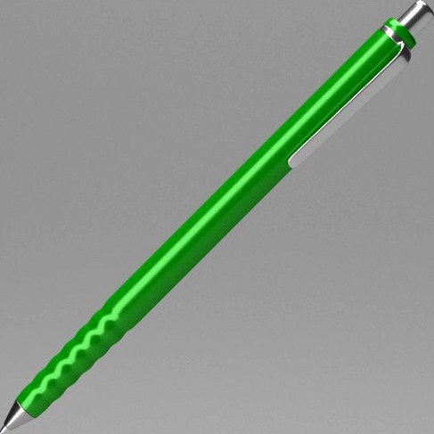 Green Pen