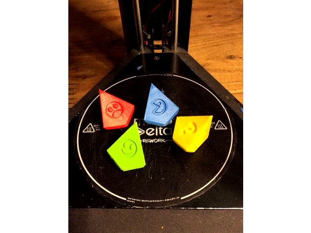 Tetra'Aide by elcp72