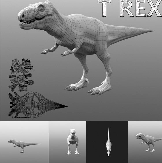 TREX