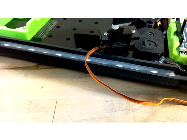 Party lights for 3DX by 391604597