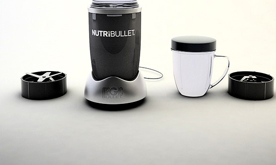 nutribullet