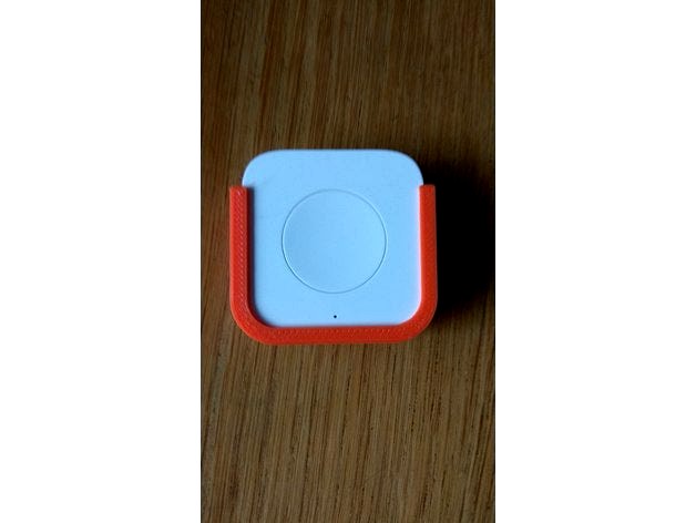 Xiaomi Aqara Switch holder case by glsf91