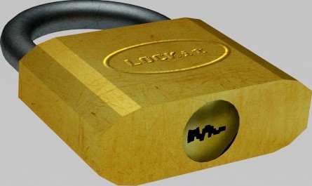 Padlock