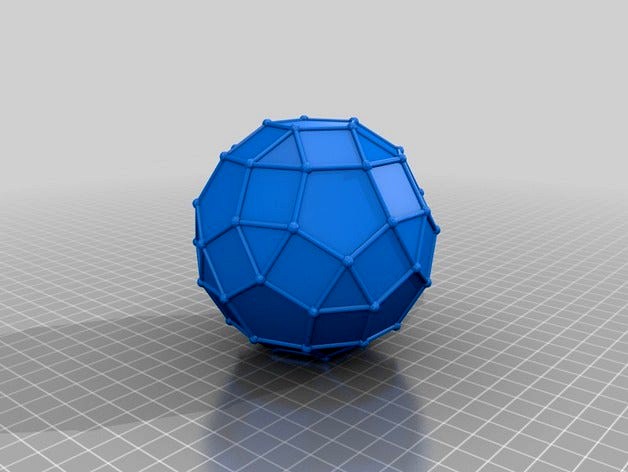 Polyeder Library by gigl