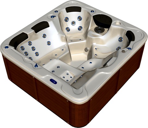 Hot Tub AMC 2230