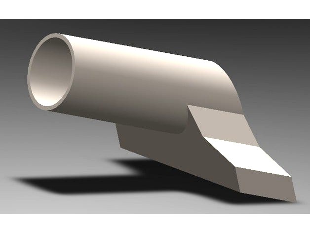 Swept Surface by StanleyMars