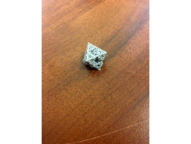 Octahedron Fractal by wagne2km