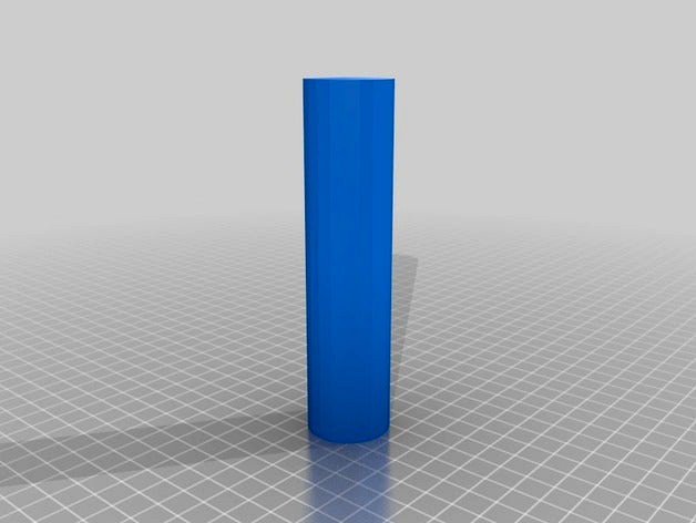 Nerf Rival Zeus 7 Round Mag Adapter by skills2paybills