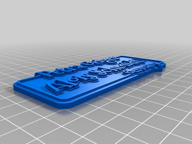 Multi Line Tag - Beta by wstein