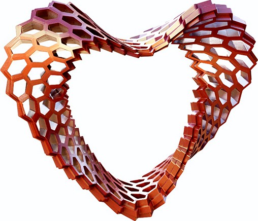 Love heart