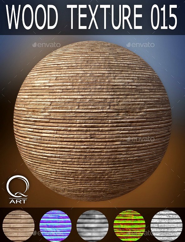 WOOD TEXTURES SET 015