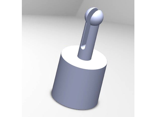 Connection Component A by StanleyMars