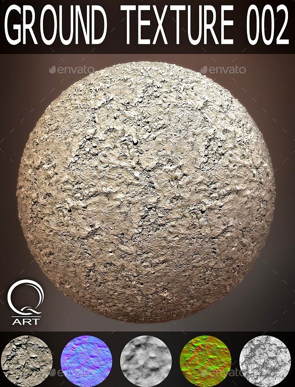 Ground Textures 002