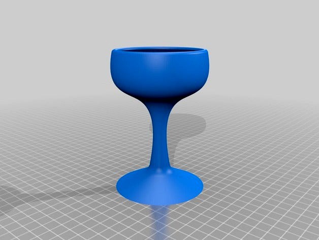 Pythagoras Glass by EddyPerez554