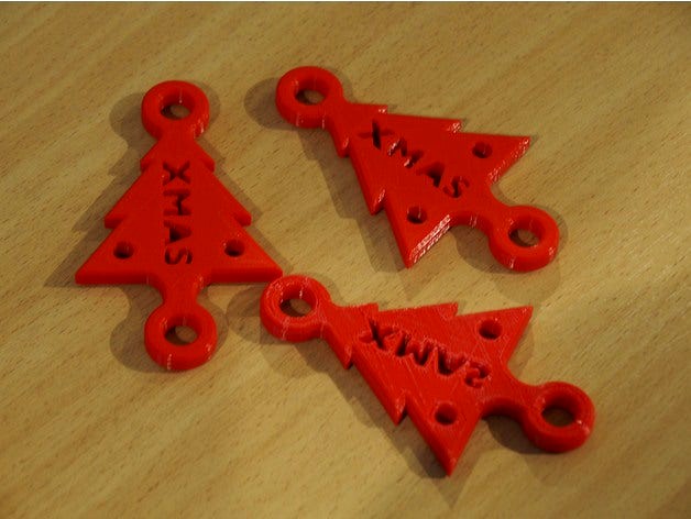 Xmas Insulator by chopcat