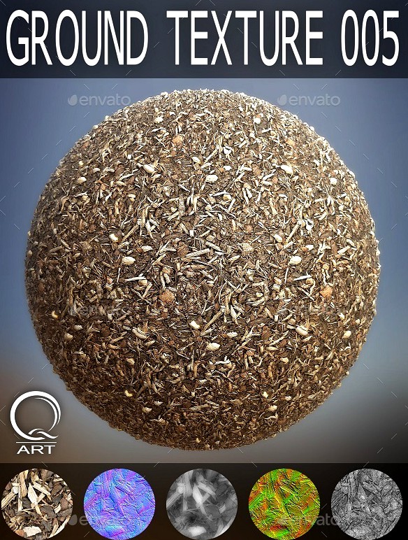 Ground Textures 005
