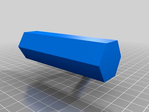 allen pin punch by JK223