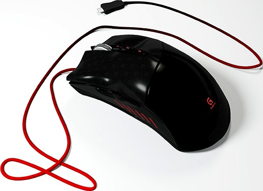 Computer mouse