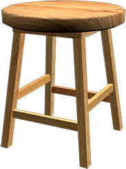 Stool