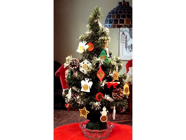 Money Tree by sfcorrell