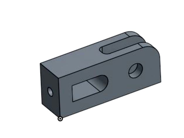 Y-Idler Prusa by bjoernbb