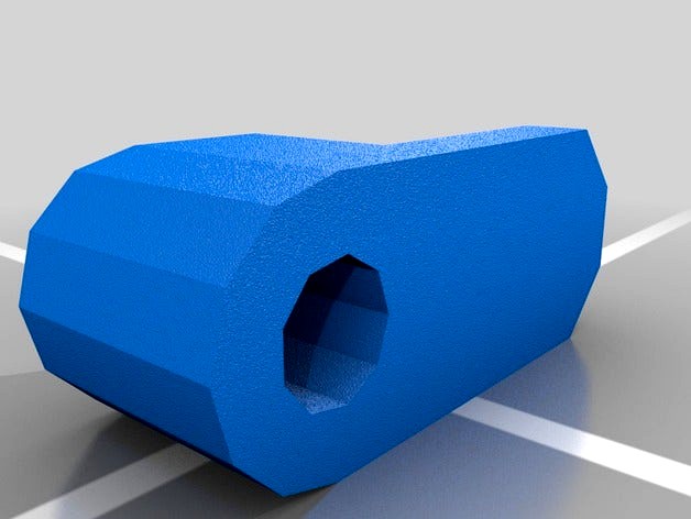 DPT100_F17_DHP_TEST_2.stl by 2004TJSahara