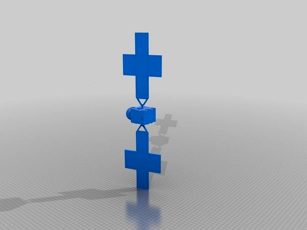 Psyche Mission Spacecraft model by PsycheMission