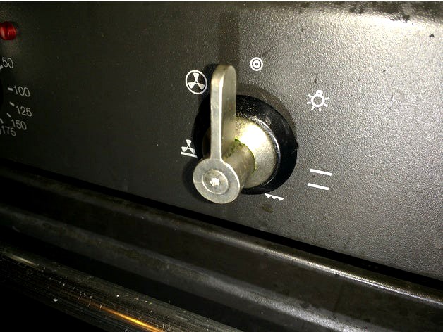 bouton gaziniere by Rodrigue-Richalland