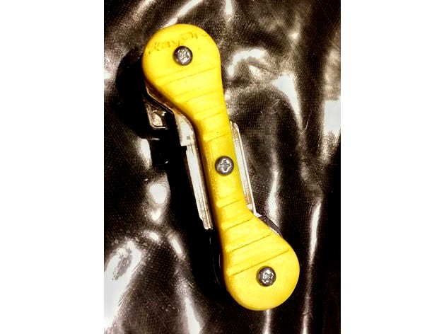 Another Keychain by Cipper