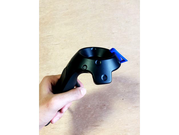 HTC Vive Pointer by daydan
