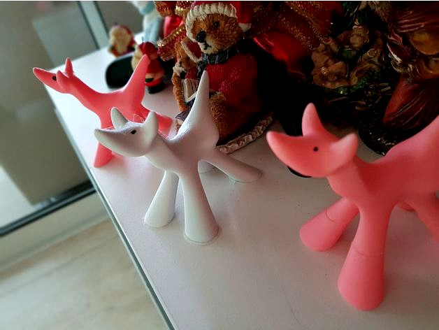 MonikaDog by DabliuDesign