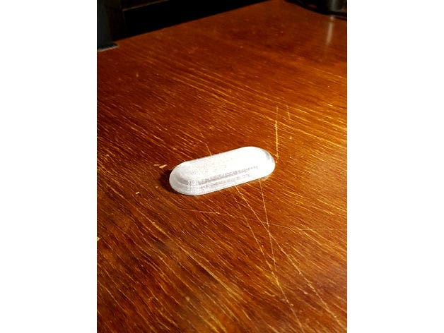 LED diffuser by tyiobb