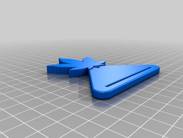 Weed Toothpaste Squeezer by surewhynot