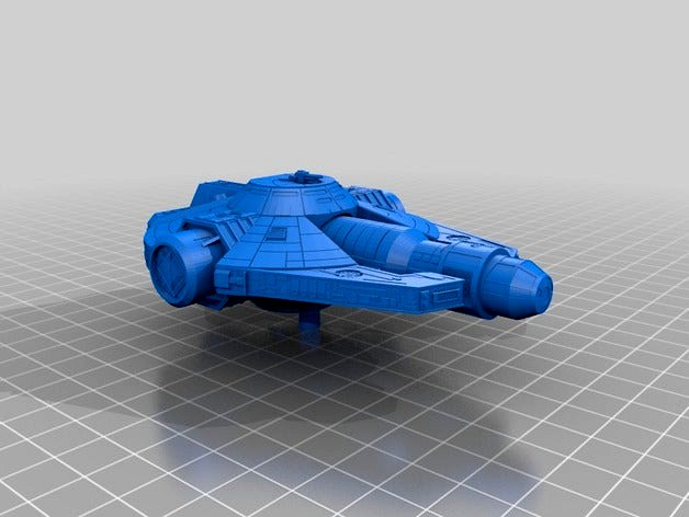 Otana YT-2000 (Incl Simplify ABS Wanhao & CR10 Gcode) by Jace1969