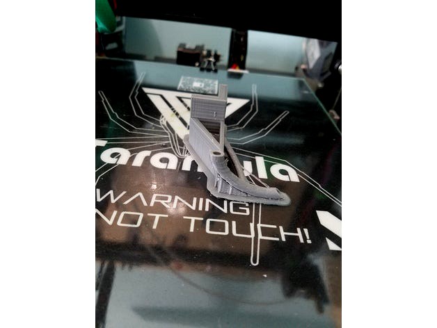 guide for filament tevo tarantula  by emoral31