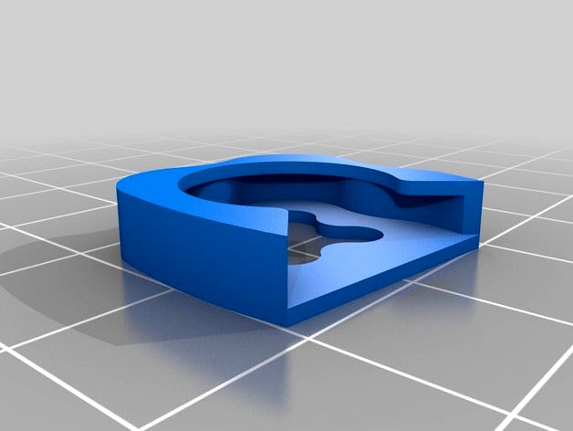 Cerberus Micro Footies by Flynoceros