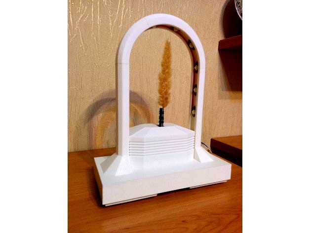 Slow Motion Frame by Victorrr161