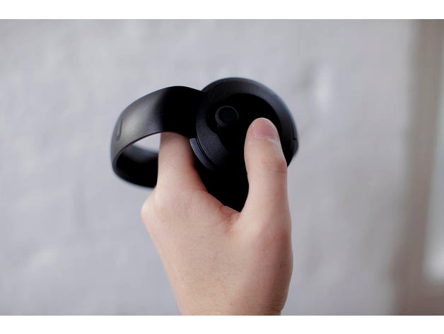 Oculus Touch Controller Caps for CV1 by NeutralDigital