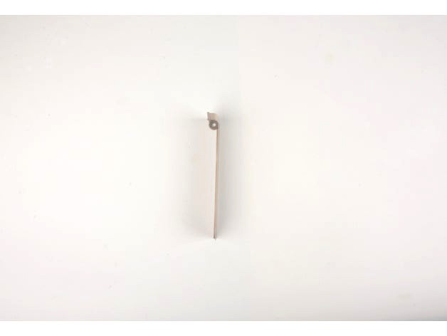 「Snapmaker」Scrap Fence for CNC by SnapmakerInc