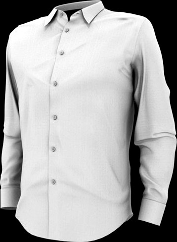 Men&#x27;s Shirt