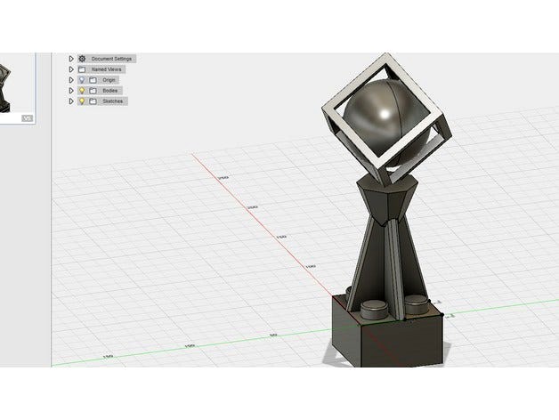 Trophy by Nick_White