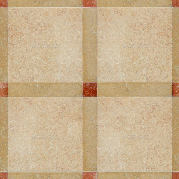 Flooring Marble Grid Texture