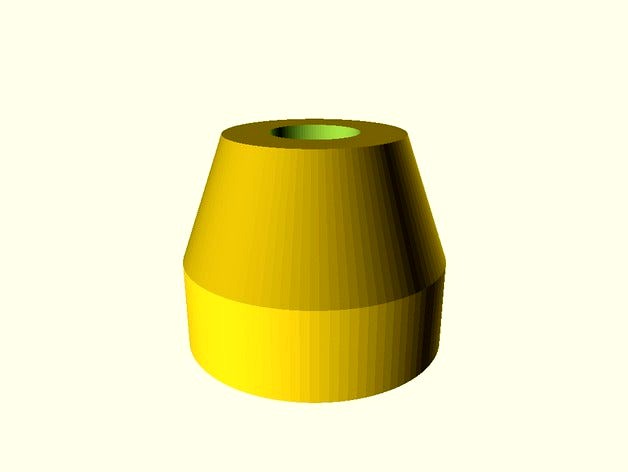 Bearings for 8' Windmill by JSpeed