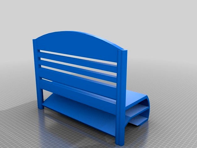 THING 21 by callsaul