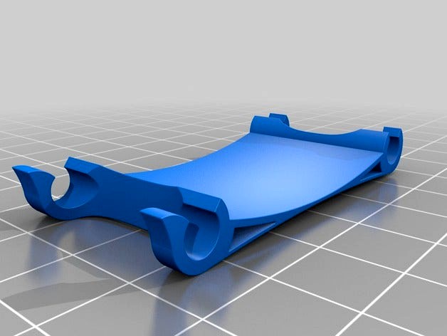 Falcon side protection by nicoflood