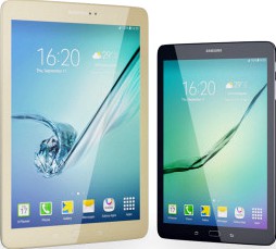 Samsung Galaxy TAB S2