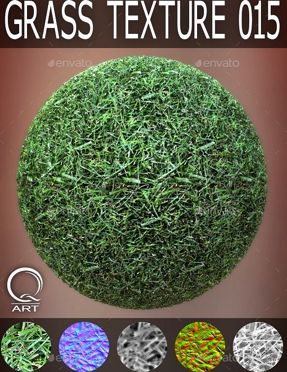 Grass Textures 015