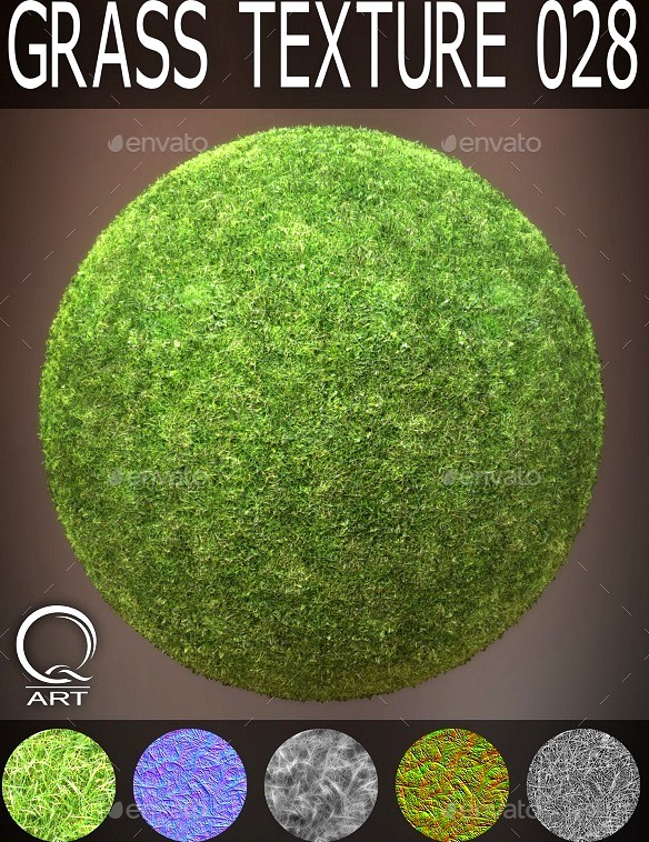Grass Textures 028